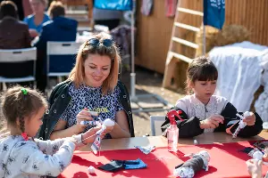  &copy;&nbsp;Фото пресс-службы фонда &laquo;Вольное Дело&raquo;