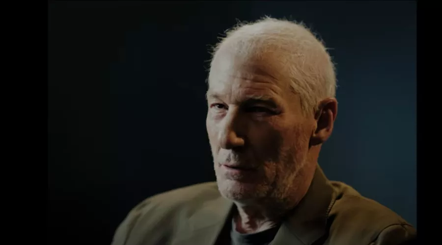 Кадр из трейлера к фильму «О, Канада» &copy;&nbsp;Скриншот видео с youtube-канала Kinoman