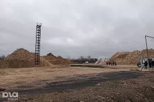  &copy;&nbsp;Фото Антона Быкова, Юга.ру