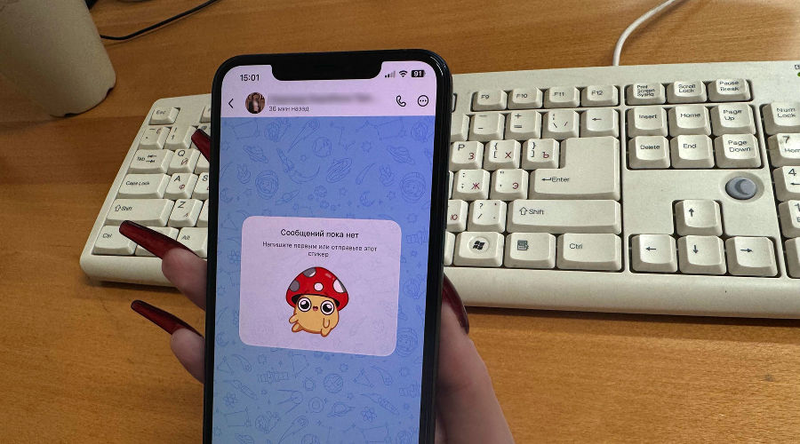  © Фото Александра Гончаренко, Юга.ру