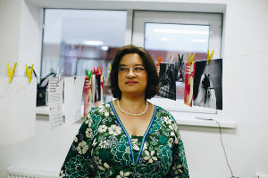 Фестиваль театральной фотографии © Фото Дениса Яковлева, Юга.ру