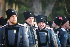  &copy;&nbsp;Фото Елены Синеок, Юга.ру