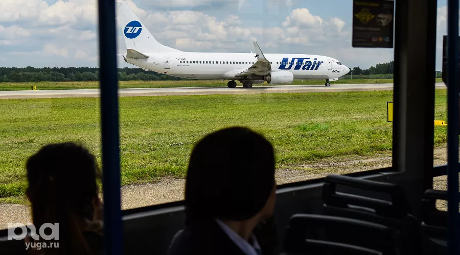  &copy;&nbsp;Фото Елены Синеок, Юга.ру