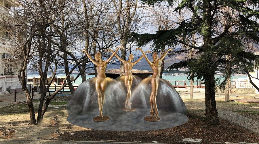  &copy;&nbsp;Фото пресс-службы администрации Геленджика