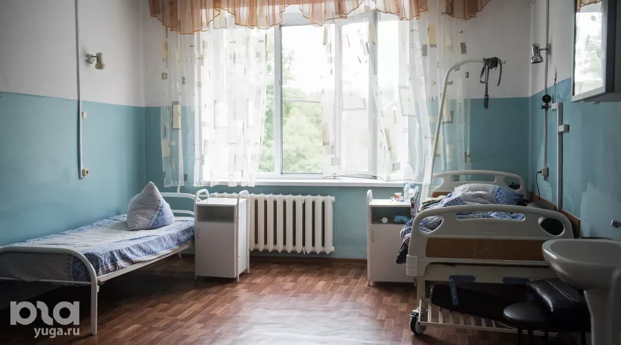  &copy;&nbsp;Фото Елены Синеок, Юга.ру