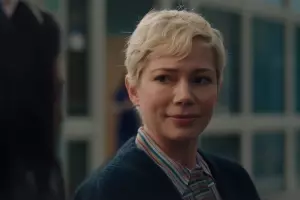 Кадр из трейлера к сериалу «Умираю, как хочу секса» &copy;&nbsp;Скриншот видео с Rutube-канала &laquo;MelorFilm&raquo;