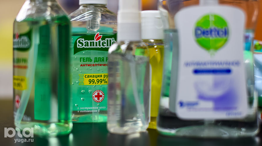  © Фото Елены Синеок, Юга.ру