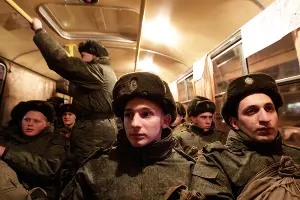  &copy;&nbsp;Эдуард Корниенко, Юга.ру