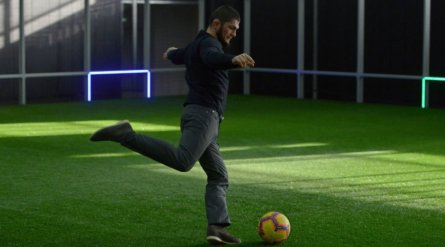  © Фото пресс-службы ФК «Краснодар»