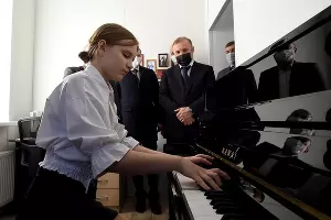  &copy;&nbsp;Фото Алексея Гусева