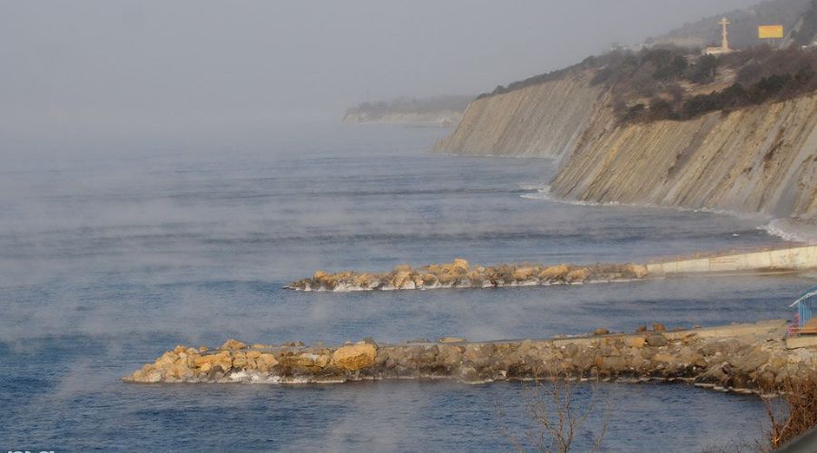  &copy;&nbsp;Фото Елены Синеок, Юга.ру