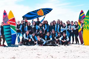  © Фото пресс-службы Краснодарского филиала РЭУ