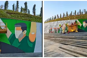  &copy;&nbsp;Скриншот из телеграм-канала &laquo;РашнЮГ&raquo; https://t.me/rodriguezkrd/5843