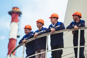  &copy;&nbsp;Фото пресс-службы АЭМЗ