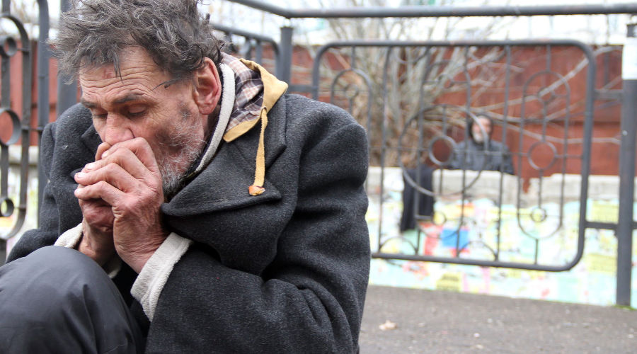  © Фото Заиры Гамидовой, Юга.ру