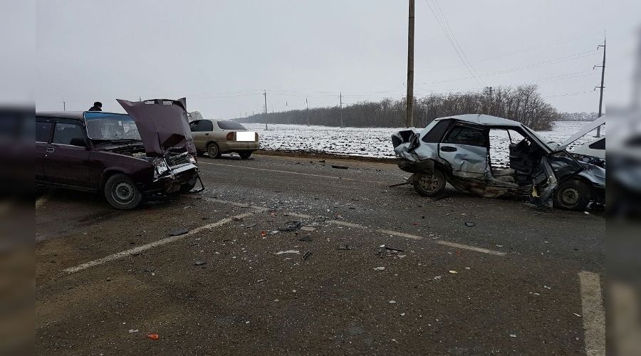  &copy;&nbsp;фото ОПБДД УГИБДД по Ставропольскому краю