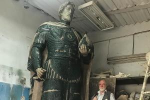  © Фото пресс-службы Александро-Невского собора в Краснодаре