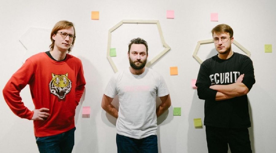 Группировка ЗИП © Фото «Типографии»