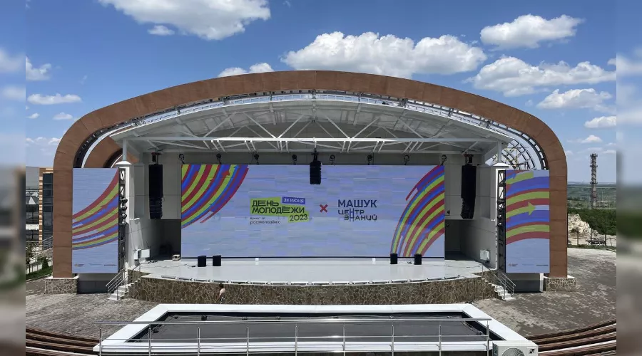  &copy;&nbsp;Фото предоставлено Южным пресс-центром &laquo;Ростелекома&raquo;