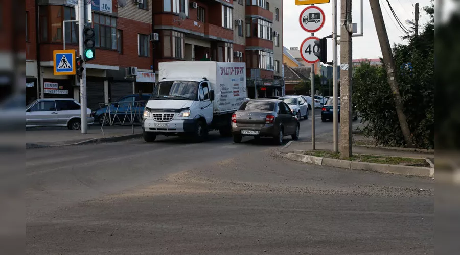  &copy;&nbsp;Фото Ярослава Потапова с сайта администрации Краснодара