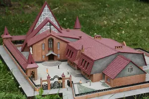  &copy;&nbsp;Фото предоставлено пресс-службой выставки &laquo;Россия в миниатюре&raquo;