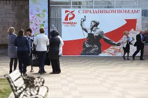 Открытая сессия по итогам 2019 года в Тбилисском районе &copy;&nbsp;Фото Елены Синеок, Юга.ру