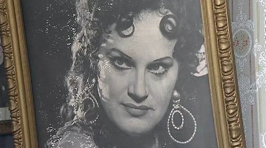 Евгения Белоусова &copy;&nbsp;Фото пресс-службы министерства культуры Краснодарского края