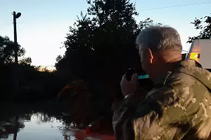  &copy;&nbsp;Фото из инстаграма главы Крымского района Сергея Леся, https://www.instagram.com/les_so_glava/