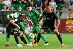  &copy;&nbsp;Фото с сайта fckrasnodar.ru