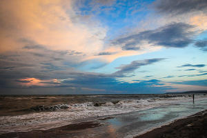 Фестиваль Black Sea Side в Веселовке © Елена Синеок, ЮГА.ру