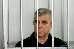 Василий Крутько, бывший глава Крымского района &copy;&nbsp;Геннадий Аносов