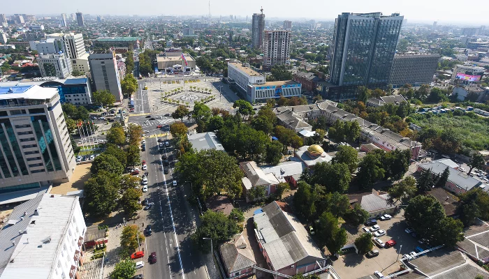  &copy;&nbsp;Фото Елены Синеок, Юга.ру