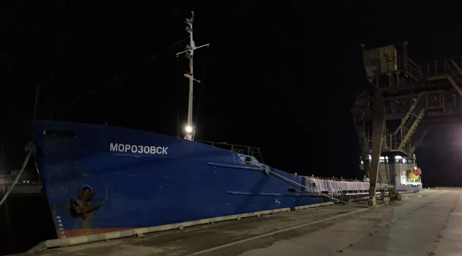  &copy;&nbsp;Фото пресс-службы Южного СУТ СК России