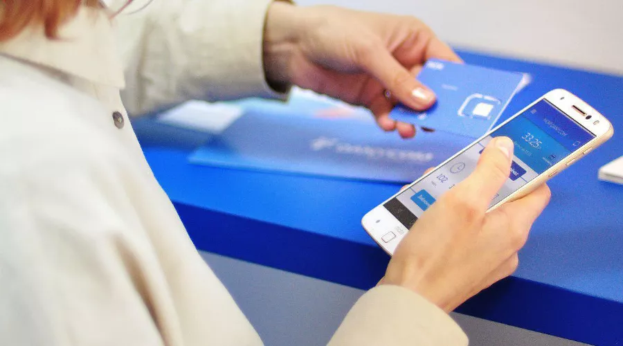  &copy;&nbsp;Фото пресс-службы мобильного оператора DANYCOM