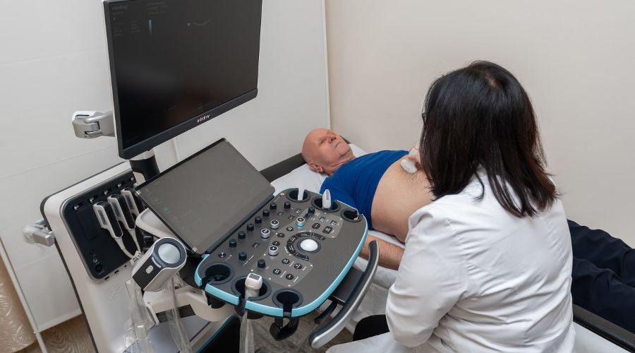  © Фото Никиты Бисерова, предоставлено пресс-службой ГК ТОЧНО