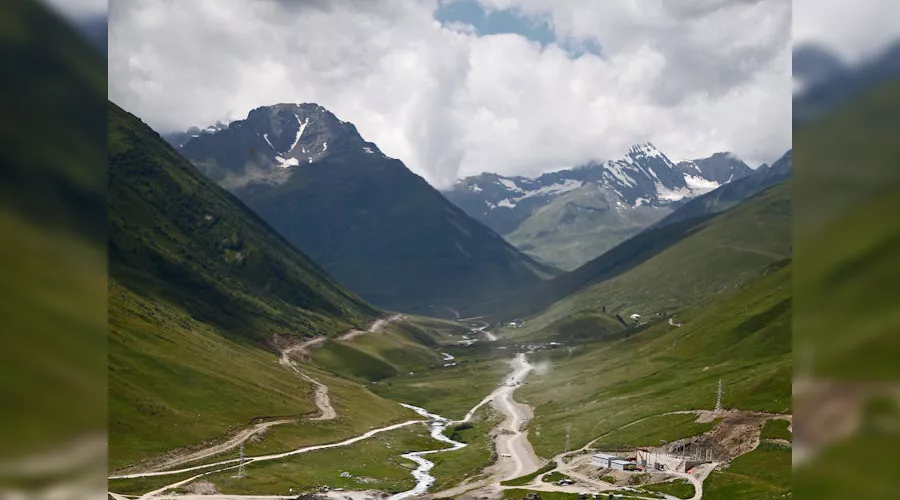  &copy;&nbsp;Фото Влада Александрова, Юга.ру