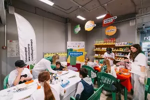  &copy;&nbsp;Фото предоставлено ТС &laquo;Пятёрочка&raquo;