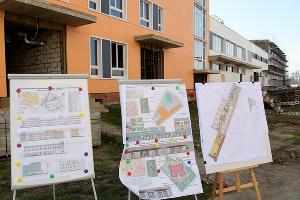  © Фото пресс-службы администрации Краснодара