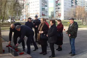  &copy;&nbsp;Фото абхазского добровольца Адыгеи Каплана Куижева
