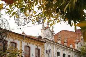  &copy;&nbsp;Фото Марины Солошко, Юга.ру