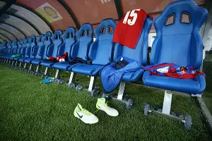 Стадион &laquo;Ростов-Арена&raquo; &copy;&nbsp;Фото Виталия Тимкива, Юга.ру