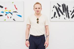 Алексей Масляев © Фото предоставлено ЦСИ «Типография»