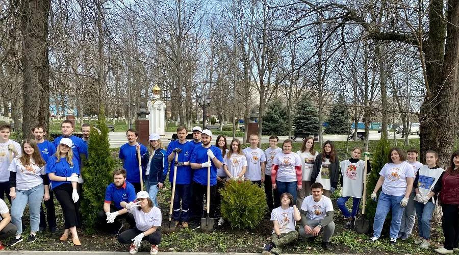  &copy;&nbsp;Фото Алексея Бондарева