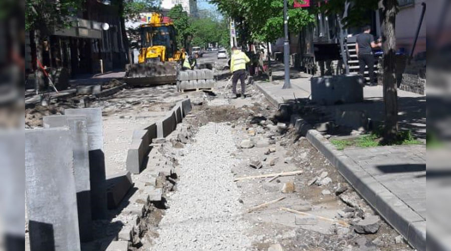  &copy;&nbsp;Фото пресс-службы администрации Краснодара