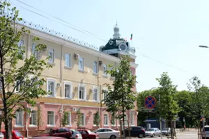  &copy;&nbsp;Фото пресс-службы администрации Майкопа