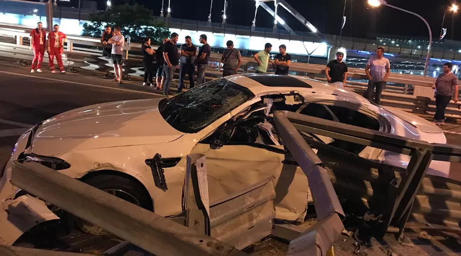  &copy;&nbsp;Фото отделения по пропаганде безопасности дорожного движения ОГИБДД УВД по Сочи