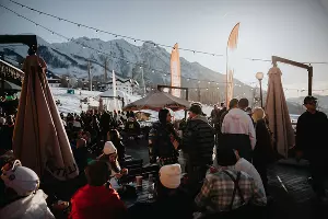  &copy;&nbsp;Фото предоставлено пресс-службой курорта &laquo;Роза Хутор&raquo;