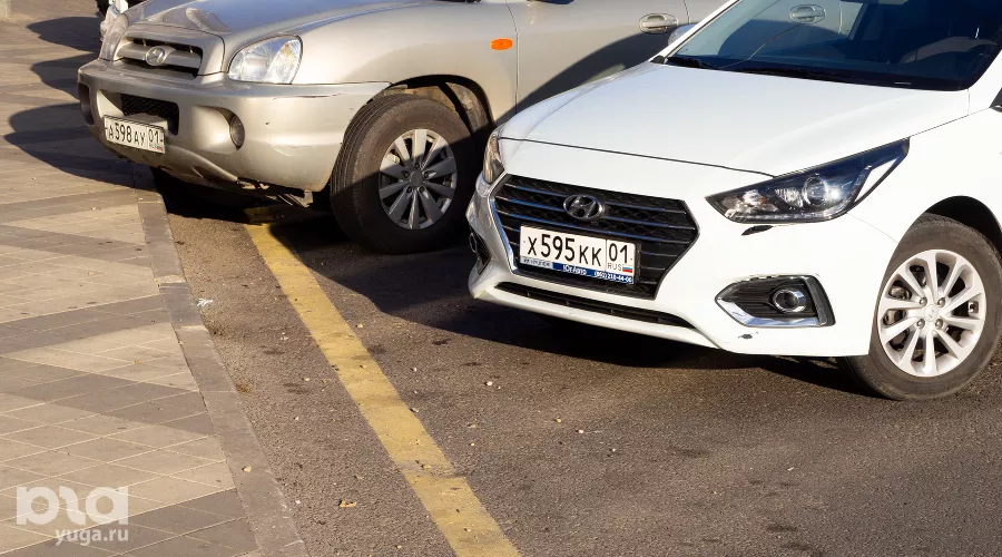  &copy;&nbsp;Фото Дмитрия Леснова, Юга.ру