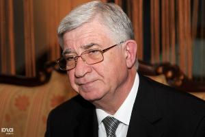 Владимир Евланов © Елена Синеок. ЮГА.ру