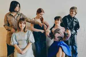 Одежда из магазина «Открыто» &copy;&nbsp;Фото Вазгена Арутюнова для &laquo;Открытой среды&raquo; и &laquo;Юга.ру&raquo;